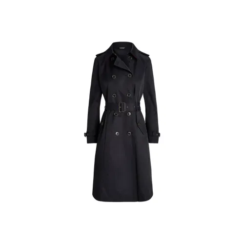 LAUREN RALPH LAUREN SS25 Тренчкот Женский
