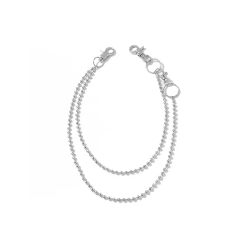 IOTS Цепи для брюк Унисекс