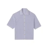 Светло-голубой