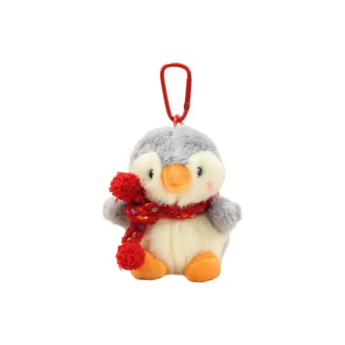 Whoops Blush Cute Penguin Plush Pendant 12cm Height Whoops Blush Милый Пингвин Плюшевая Подвеска 12 см Высота
