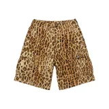 Леопардовый принт