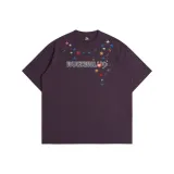 Сливовый фиолетовый