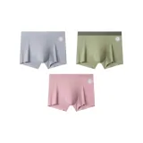 Серебристо-серый + изумрудно-зеленый + светло-розовый