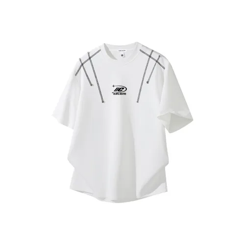 Colorful Creations T-Shirt Унисекс