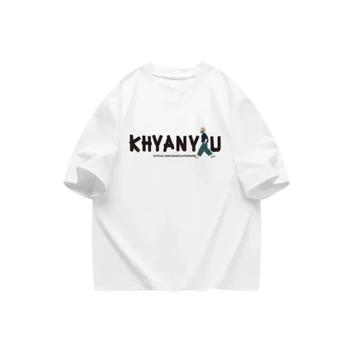 GEPURUI Унисекс Футболки