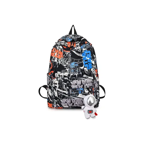 Chinllo Oxford Kids Bag Teenagers