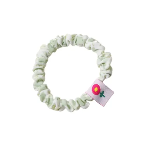 JOULYSHOUSE Полиэстер Резинка для волос Женская