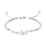 Бант Браслет