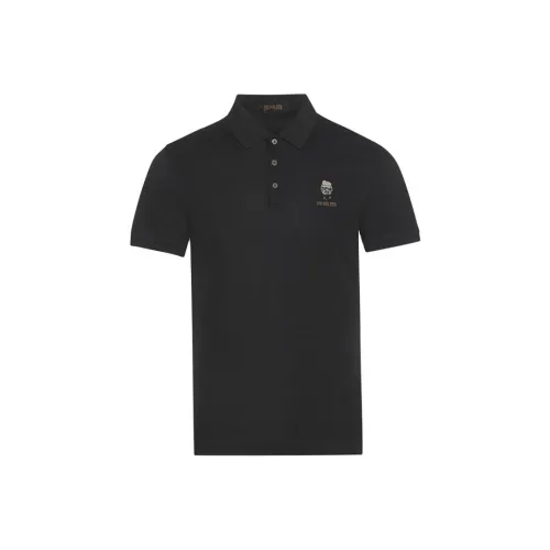 PP.GOLDEN Мужская T-рубашка