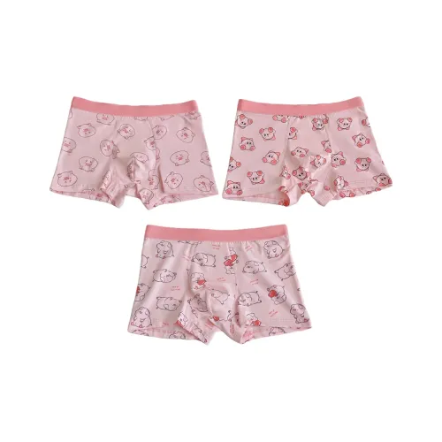 L'ALPINA Трусы Мужские упаковка из 3 штук