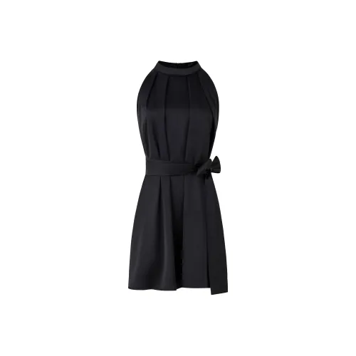 VASI LYEV Без рукавов Платье Женское