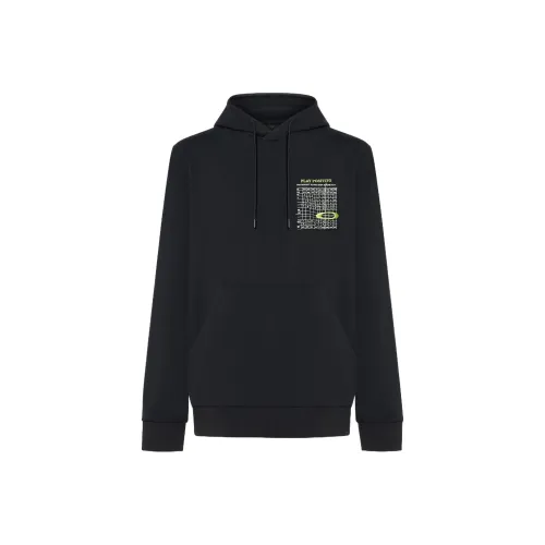 Oakley GOLF Rbn HOODY Толстовка Унисекс