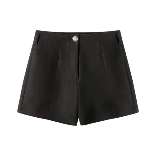 Шорты KARL LAGERFELD Повседневные Женские