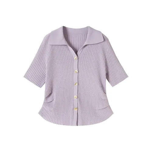 XIANGYING Женские T-рубашки