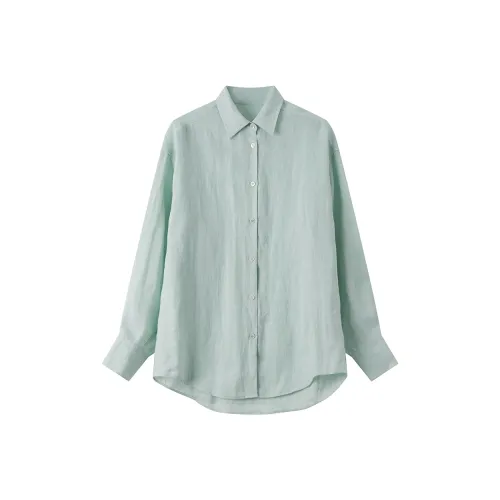 DE MINCOLLECTION Женские Рубашки