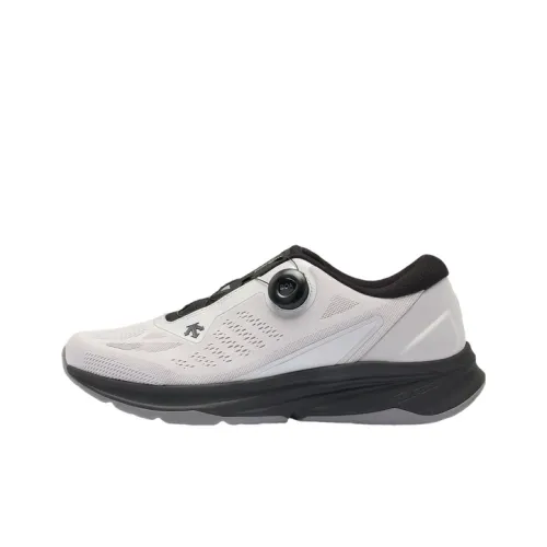 DESCENTE Беговые кроссовки Low Top Мужские