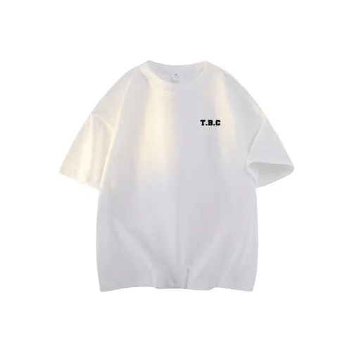 Коллекция Teddy Bear TEDDY College Series T Рубашка Унисекс