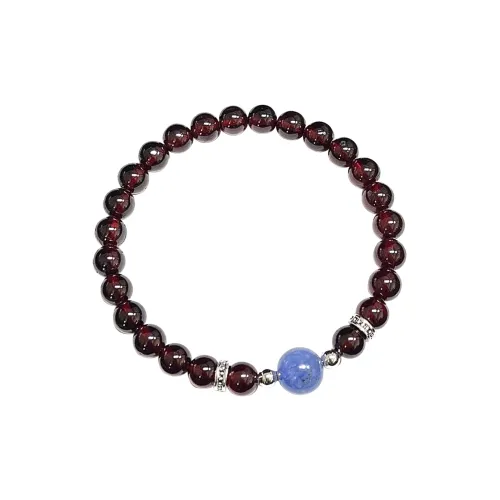 HOLLY RYAN Цветное стекло Браслеты Унисекс