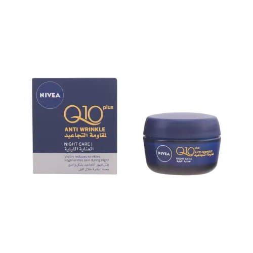 NIVEA Средства и кремы для лица Унисекс