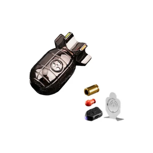 Gollum Agent Atomic Бомба Пусковое устройство Игрушки