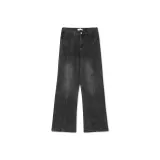 Черно-серый