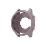 Фиолетовый/Силиконовый защитный чехол