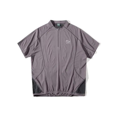 NOTHOMME BLUE Унисекс T-рубашки