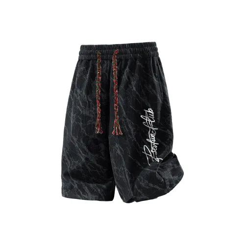 7 SEVFUN Унисекс Повседневные шорты