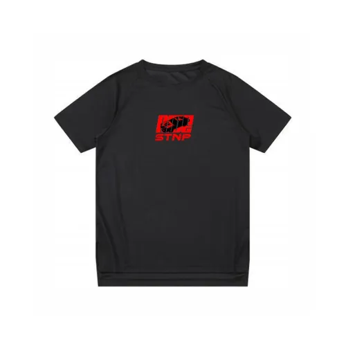 XDFM Короткий рукав T-рубашка Сетка Баскетбольная форма Топ Унисекс