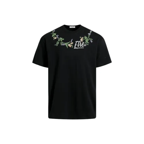 Être Par Lee Унисекс Футболки