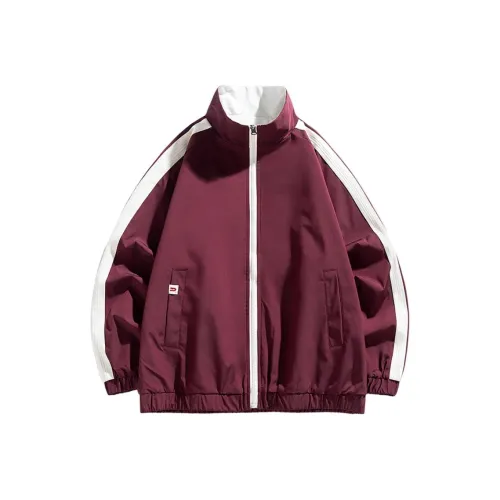 TFU Весенние и Осенние Куртки и Пальто Унисекс M-8XL