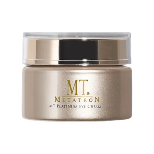MT METATRON Eye Крем Успокаивающий Унисекс