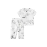 Открытая страна Trail-Короткий рукав + длина до щиколотки