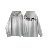 Светло-серый меланж