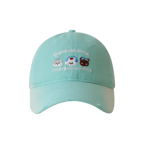 Miniso Хлопковые кепки унисекс