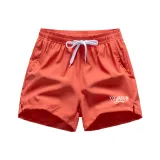 Арбузно-розовый красный