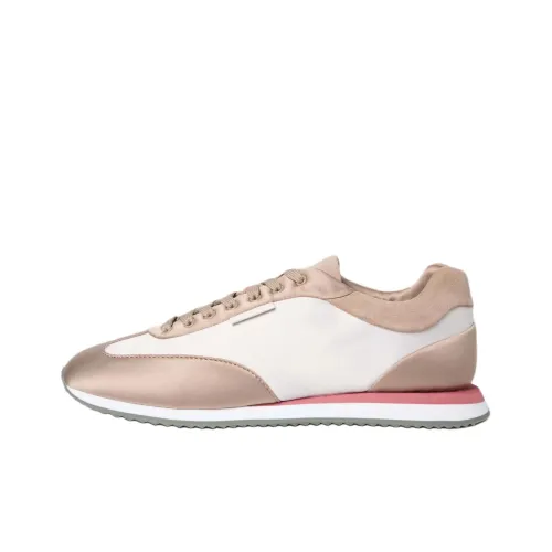 Calvin Klein Casual Низкий Топ Женский