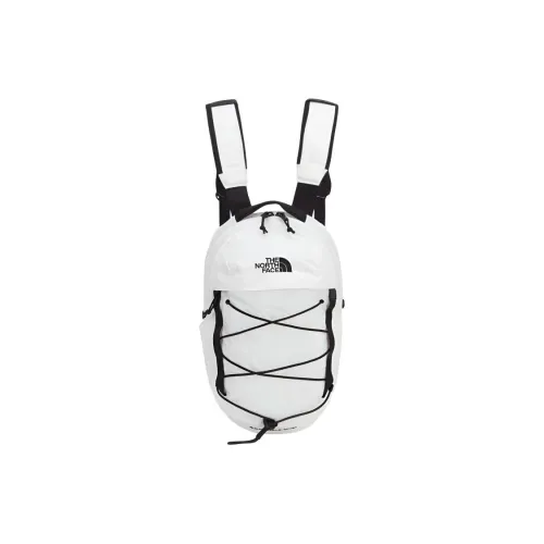 The North Face Туристические сумки Nylon White Unisex