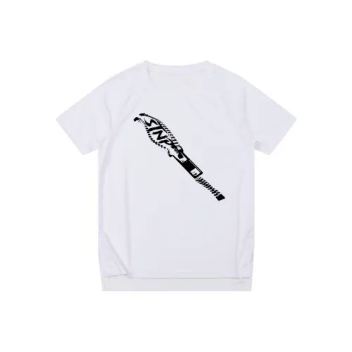 XDFM Короткий рукав T-рубашки Дышащая Баскетбольная форма Унисекс