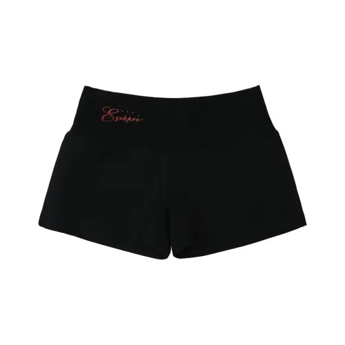 Mu Qingqing Повседневные шорты Женские