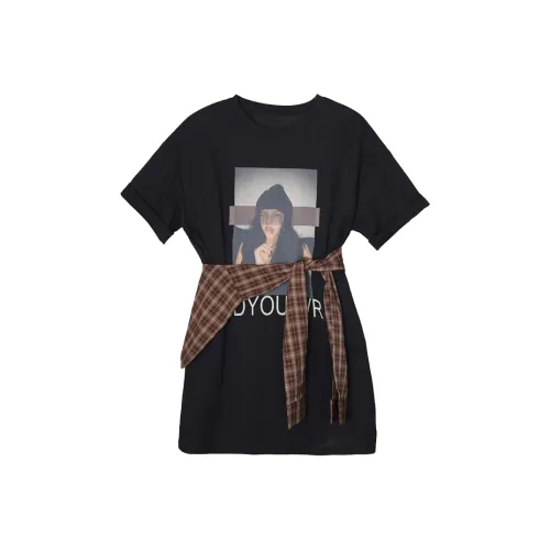 SYEEE WITH U Женские комплекты с юбкой