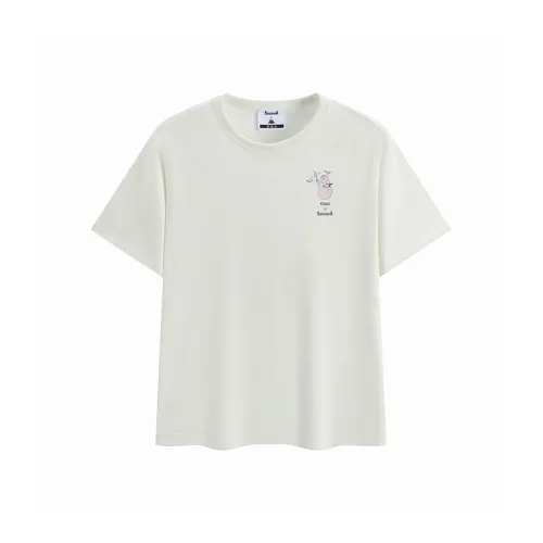 KAPPA x barbapapa Футболка Унисекс