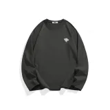 Темно-серый