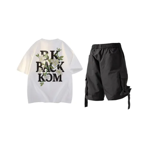 David Bakken Повседневная спортивная одежда Унисекс