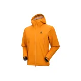 Закат Оранжевый