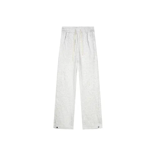 VPDP Унисекс Вязаные Тренировочные Брюки