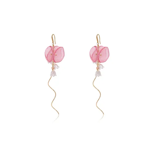 ZANC Серьги Женские