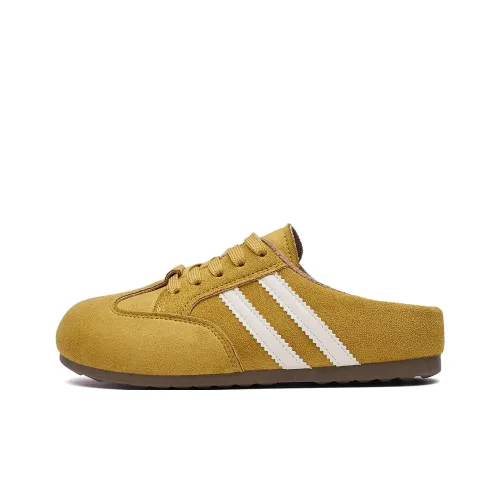 Сезонные продукты Устойчивые к истиранию Домашние тапочки Женские