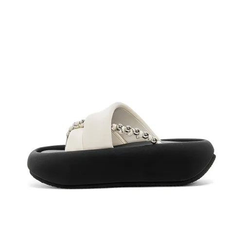 ST SAT Шлепанцы Женские