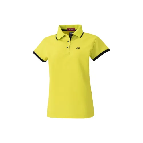 YONEX Женские Поло